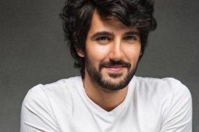 Aditya Seal Biography, Wiki, Age, GF, Net Worth