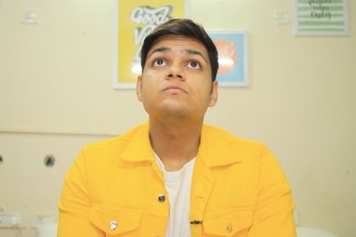 Prince Chandra Biography, Wiki, Age, GF, Income