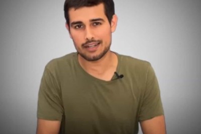 Dhruve Rathee Biography, Wiki, Age, GF, Income