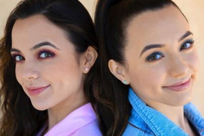 Merrell Twins Biography, Wiki, Age, BF, Net Worth