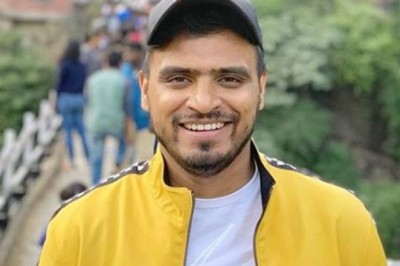 Amit Bhadana Height, Age, Income, GF, Biography
