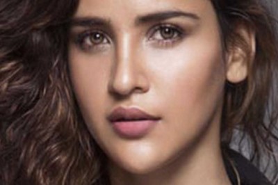 Aisha Sharma Biography, Height, Age, BF, Net Worth