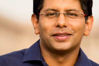 Akash banerjee Biography, Height, Age, GF, Net Worth