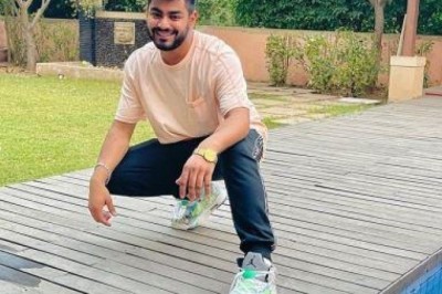 Awanish Singh Biography, Height, Age, GF, Net Worth