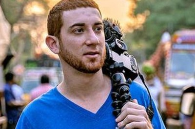 Drew Binsky Biography, Height, Age, GF, Net Worth