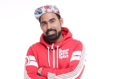 Gauravzone Biography, Wiki, Age, GF, Networth