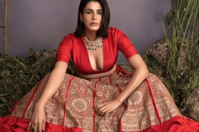 Kirti Kulhari Biography, Height, Age, BF, Net Worth