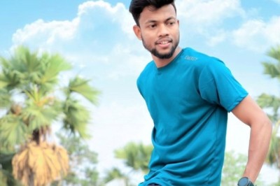 Manoj Dey Biography, Height, Age, GF, Net Worth