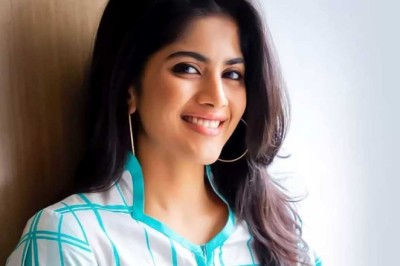 Megha Akash Biography, Age, BF, Net Worth