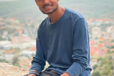 Nomad Shubham Biography, Age, GF, Income