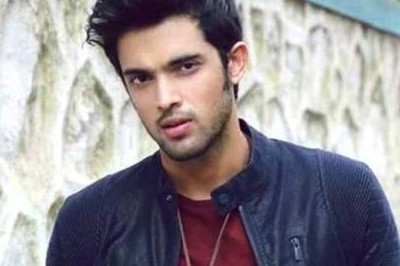 Parth Samthaan Biography, Height, Age, GF, Net Worth