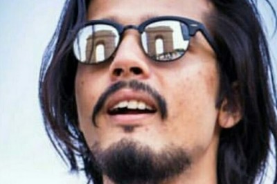 Rj Abhinav Biography, Height, Age, GF, Income