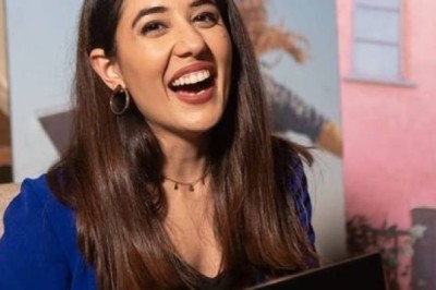 Tanya Khanijow Biography, Height, Age, BF, Net Worth