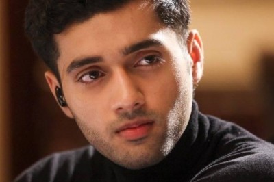 Utkarsh Sharma Biography, Age, GF, Net Worth