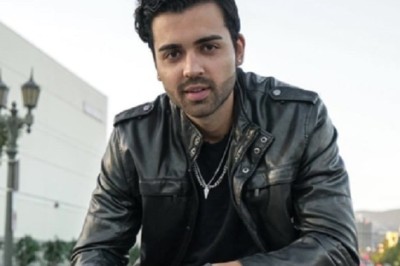 Hooman Nouri Biography, Height, Age, GF, Net Worth