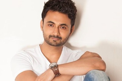 RJ Anmol (Amrita Rao Husband) Height, Weight, Age, Biography