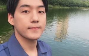 Daud Kim Biography, Height, Age, GF, Income