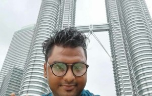 Mithilesh Backpacker Biography, Height, GF, Income