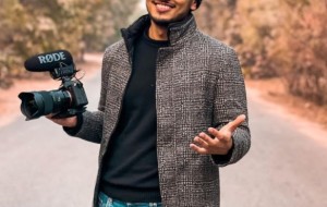 Shlok Srivastava Biography, Age, GF, Income