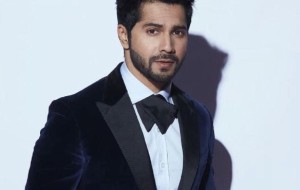 Varun Dhawan Height, Weight, Age, GF, Income, Biography