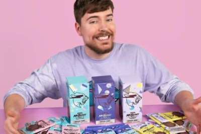 Inside the Life of Mr. Beast: Age, Height, Girlfriend, Family, and More